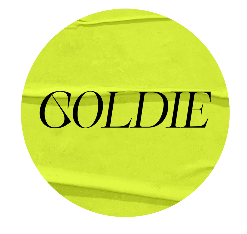 Goldie