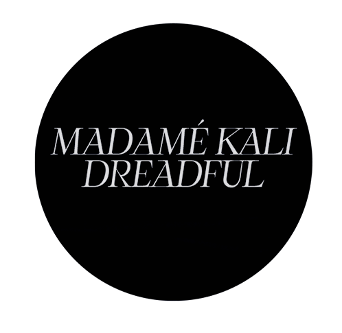Madame Kali Dreadful